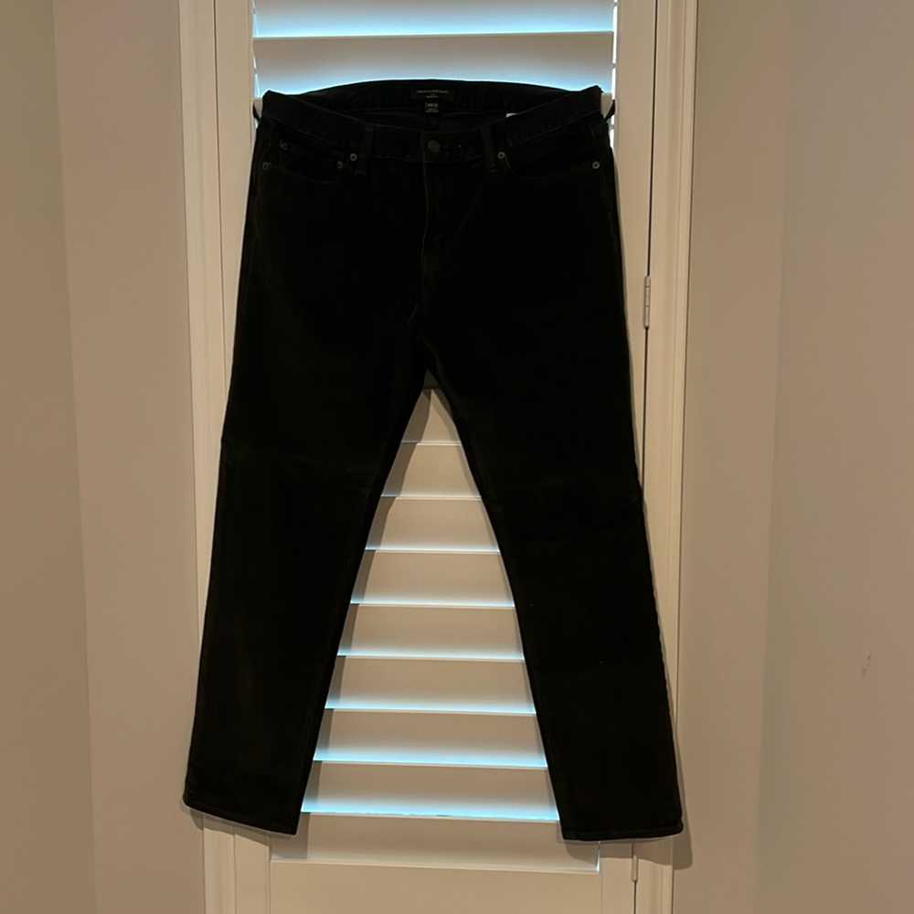 Banana Republic men’s cords